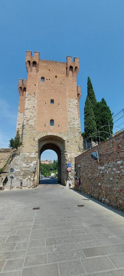 La Tana Di Margherita Perugia Exterior photo